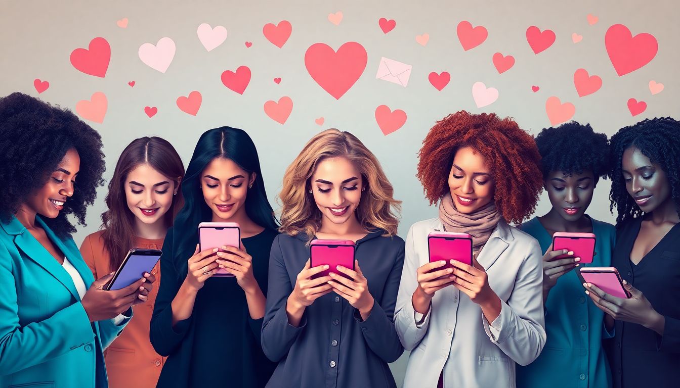 Top 10 Dating Apps: The Most Popular Platforms for Finding Love in 2025 ...