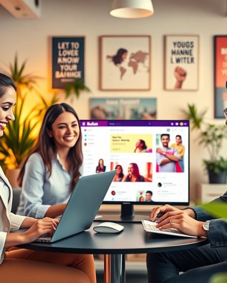 Badoo Guide: Maximize Your Online Dating Success