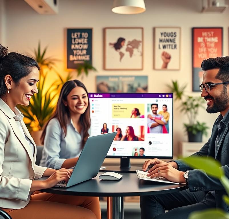 Badoo Guide: Maximize Your Online Dating Success