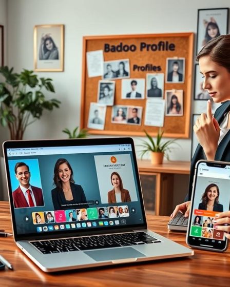 Badoo Guide: Tips for Creating the Perfect Profile