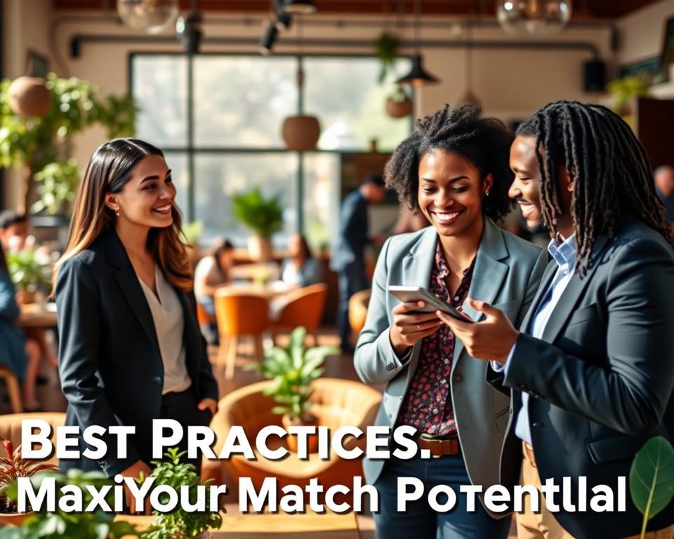 Best Practices: Maximizing Your Match Potential Best Practices: Maximizing Your Match Potential