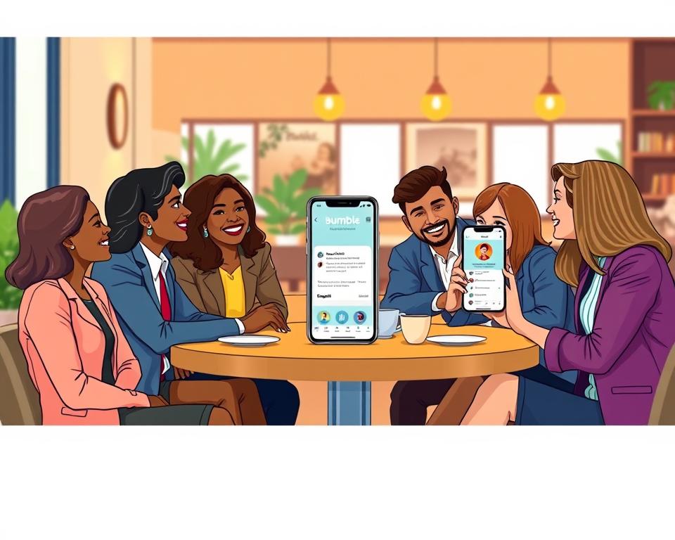 Bumble for Friends strengths and best practices Bumble for Friends strengths and best practices