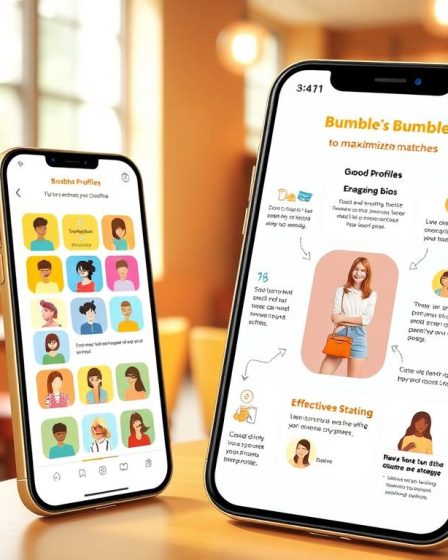 Bumble quick guide for maximizing matches