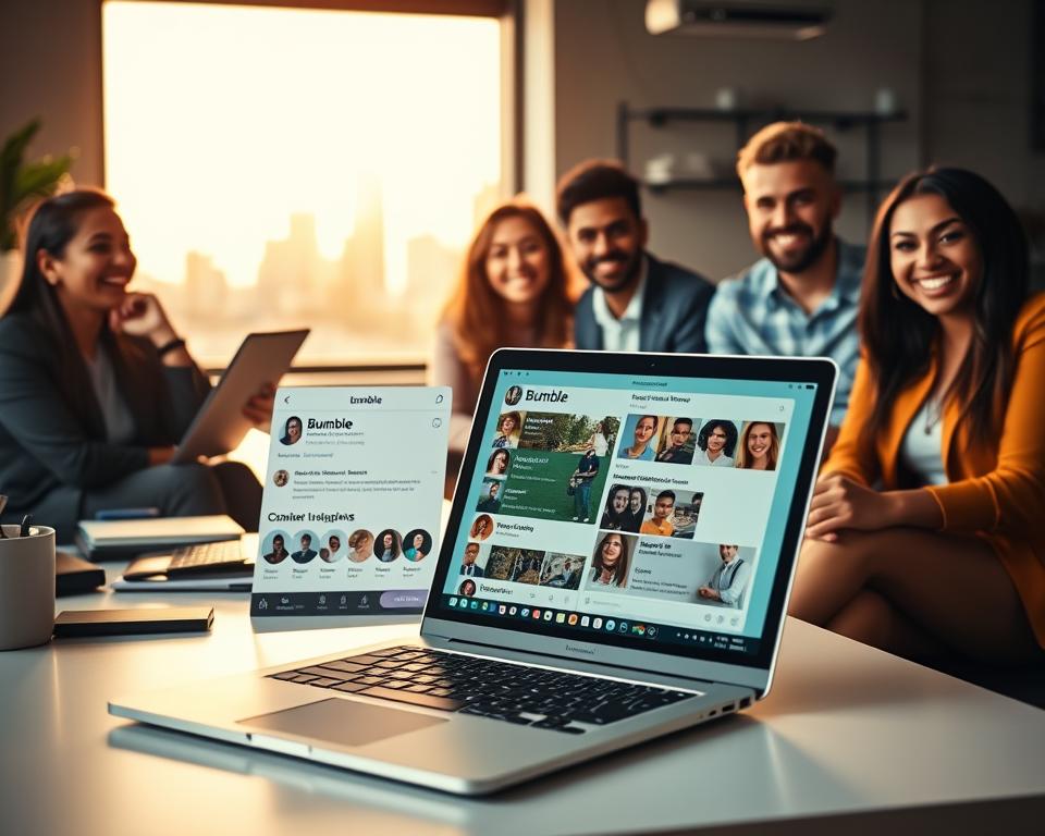 Efficiency: Advantages of Using Bumble Efficiency: Advantages of Using Bumble