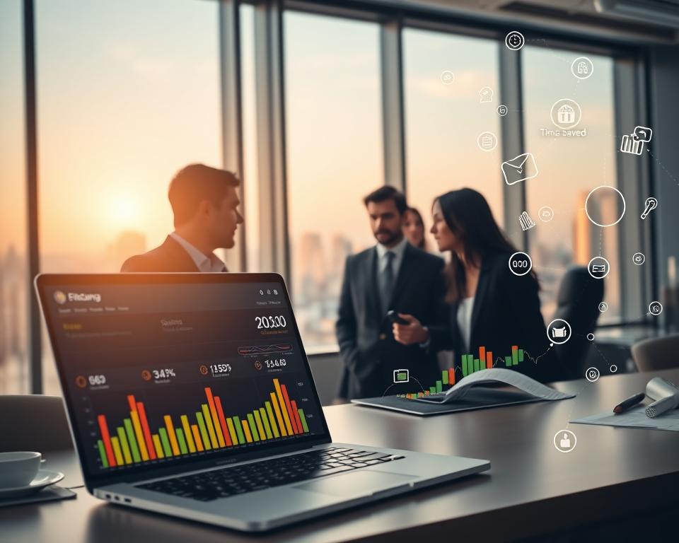 Efficiency: Outcomes, Trends, and Time Saved Efficiency: Outcomes, Trends, and Time Saved