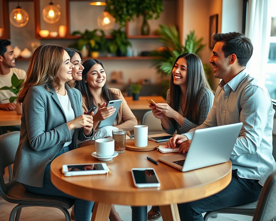 Efficiency: What Actually Speeds Up Real Friendships Efficiency: What Actually Speeds Up Real Friendships