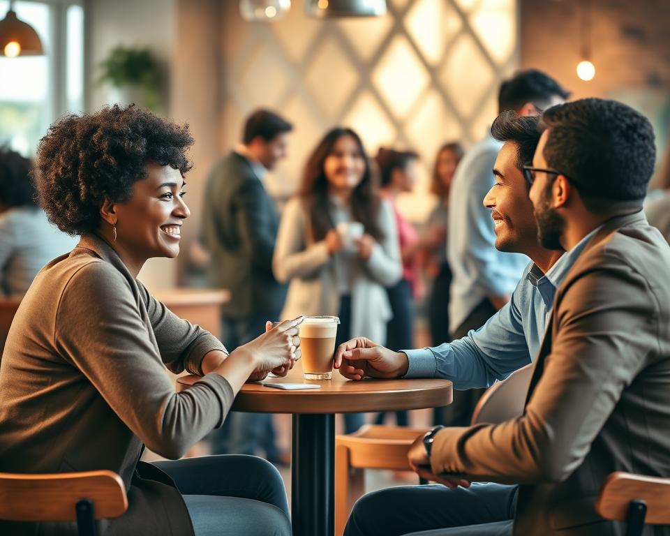 Engaging with Others: Best Practices on Badoo Engaging with Others: Best Practices on Badoo