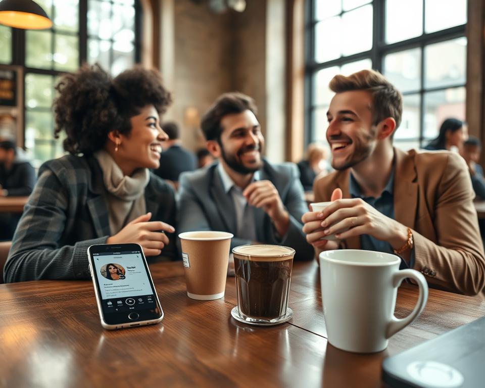 Engaging with Your Matches Engaging with Your Matches