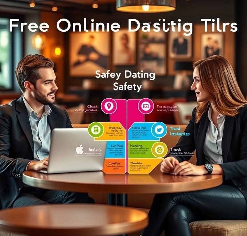 Free online dating safety tips
