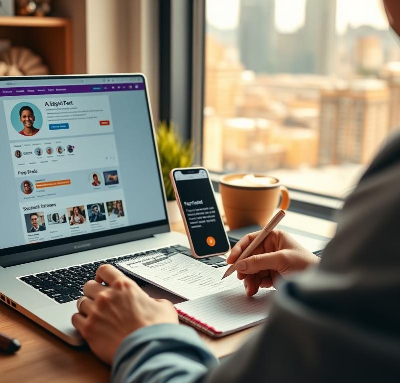 OkCupid Success: Tips for a Great Profile & Dates