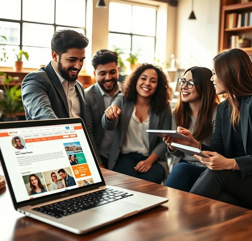 Optimize Your OkCupid Profile for Better Matches