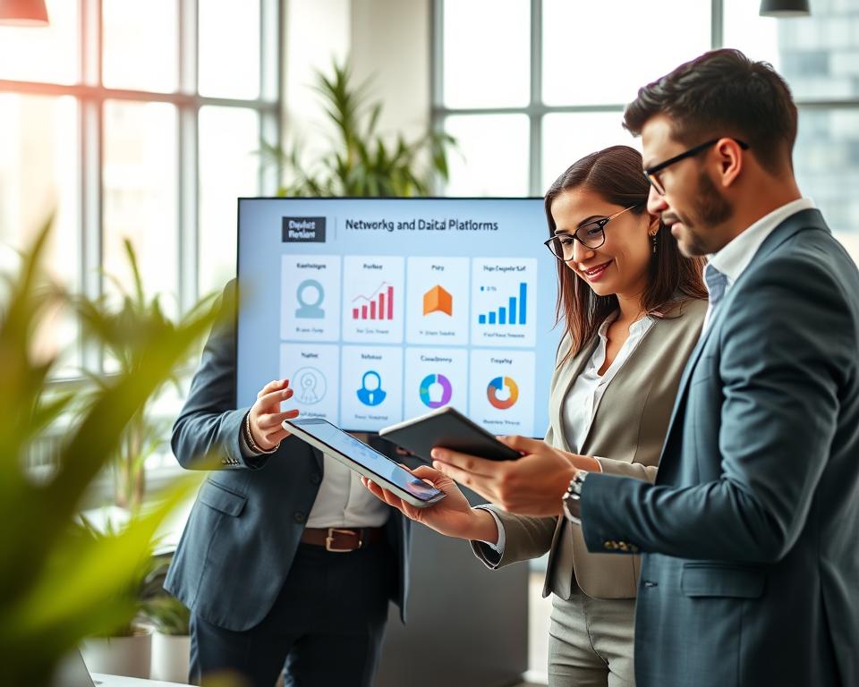 Product Review: Which Platforms Fit Different Goals Product Review: Which Platforms Fit Different Goals