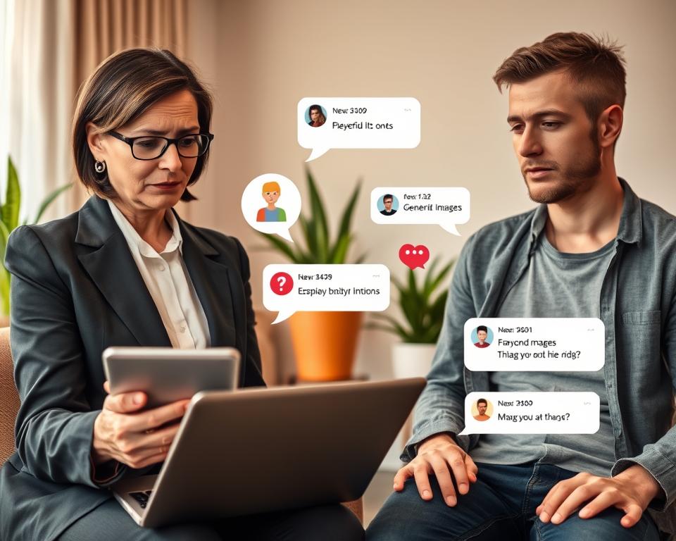 Red Flags That Separate Genuine Chat Room Conversations from Scams Red Flags That Separate Genuine Chat Room Conversations from Scams