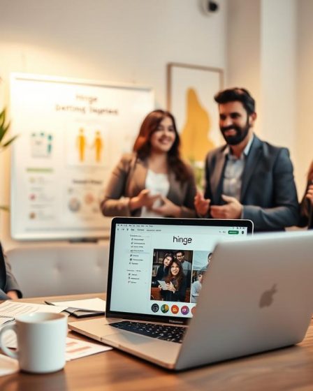 Ultimate Guide to Using Hinge for Dating Success