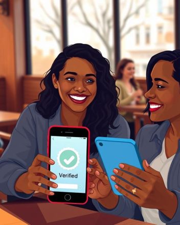 Verified Profiles: Why Verification Improves Your Dating Results