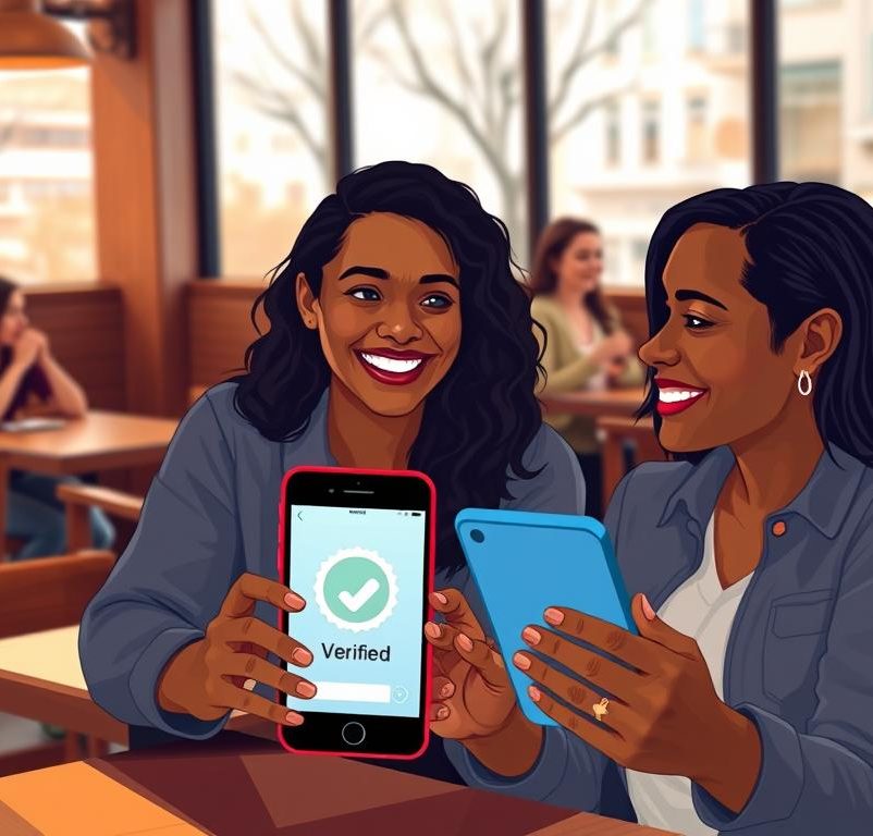 Verified Profiles: Why Verification Improves Your Dating Results