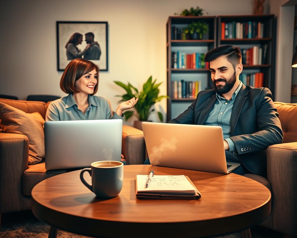 Virtual Dating and First-Meeting Tactics Virtual Dating and First-Meeting Tactics