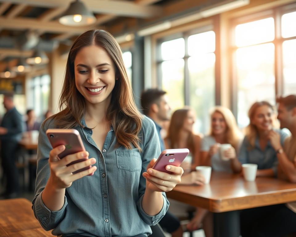 Workflow: From First Swipe to Real-Life Friendship Workflow: From First Swipe to Real-Life Friendship