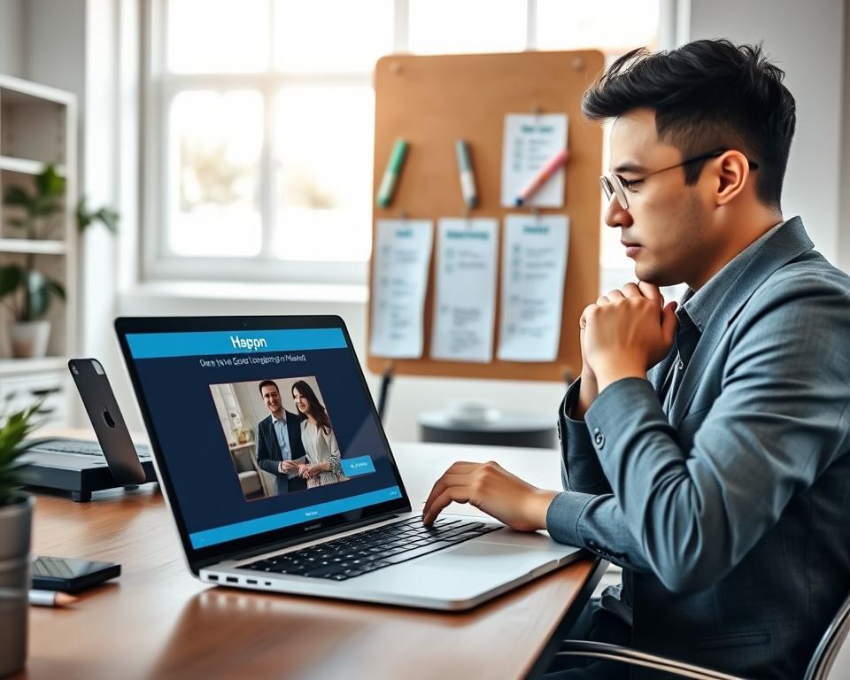 Workflow: How to Get Started on Happn Workflow: How to Get Started on Happn