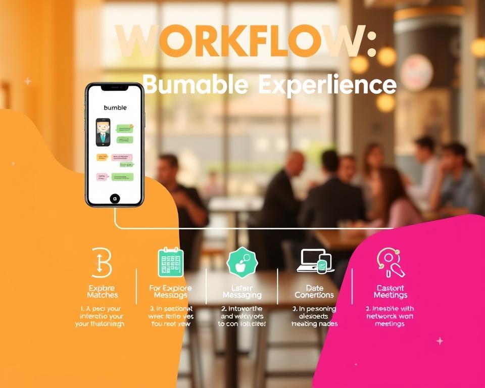 Workflow: Steps to Successful Bumble Experiences Workflow: Steps to Successful Bumble Experiences