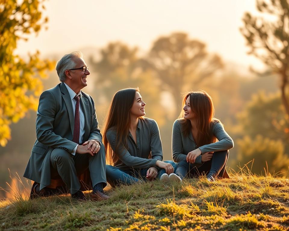 authentic relationships authentic relationships