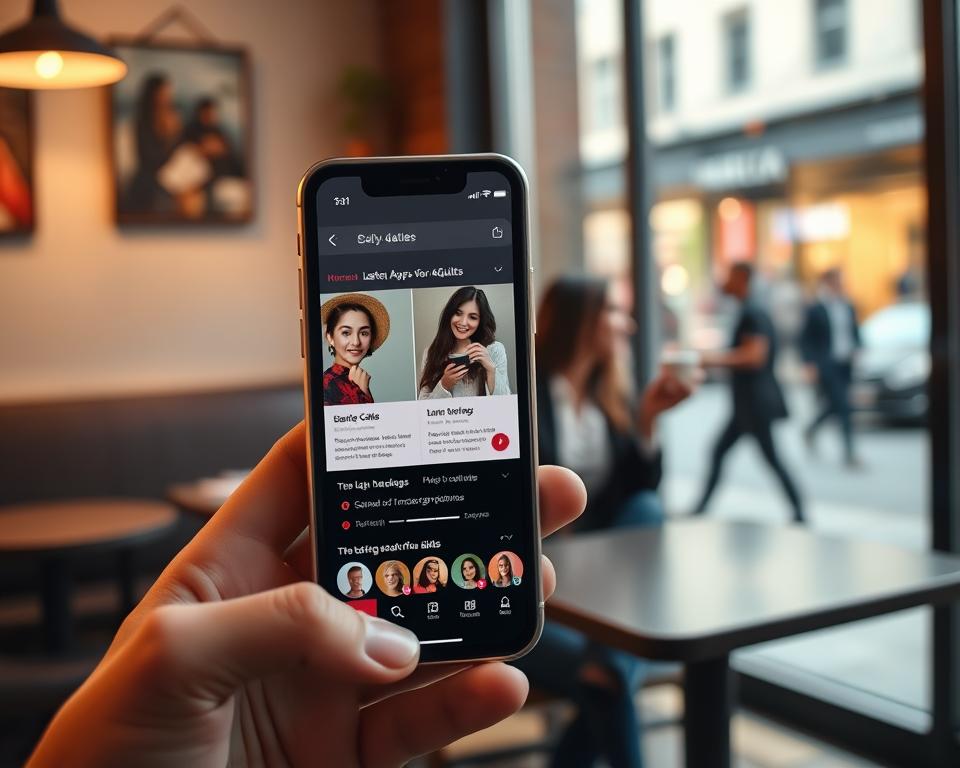 best dating app for adults