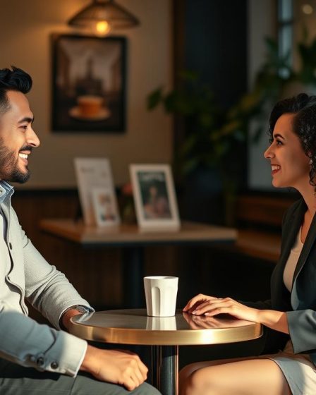 dating app for serious relationships