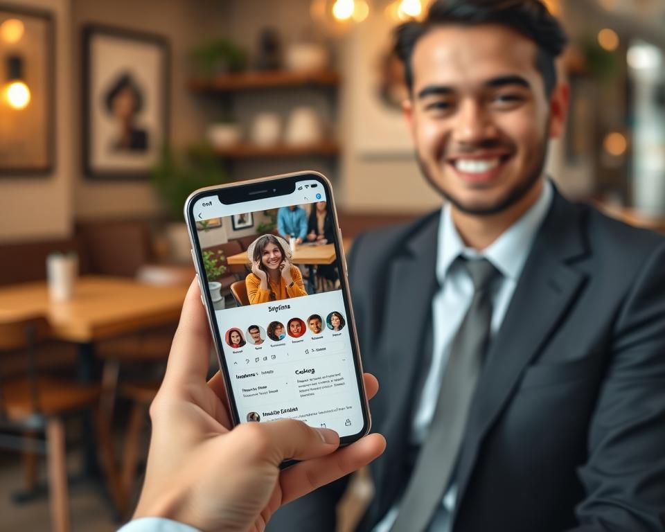 dating profile dating profile