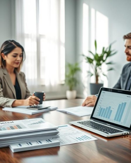 low interest rate loan