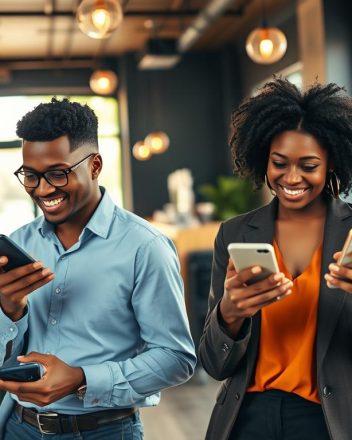 match and chat instantly