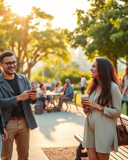 meet singles near me