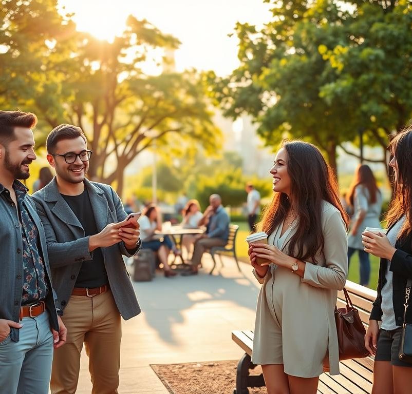 meet singles near me