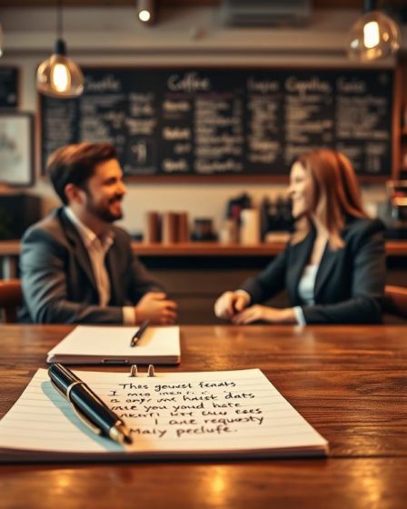 online date request tips