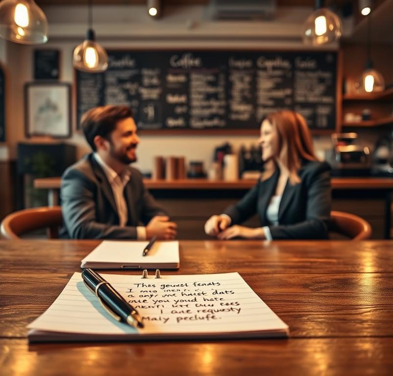 online date request tips