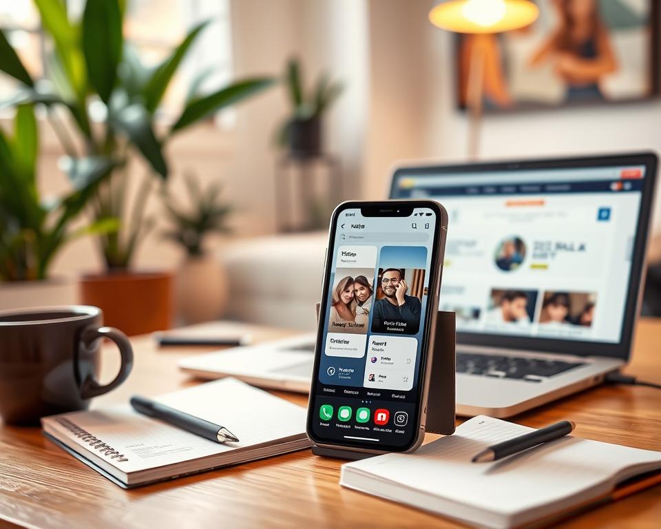 Online Dating Apps: How to Choose the Best One for You