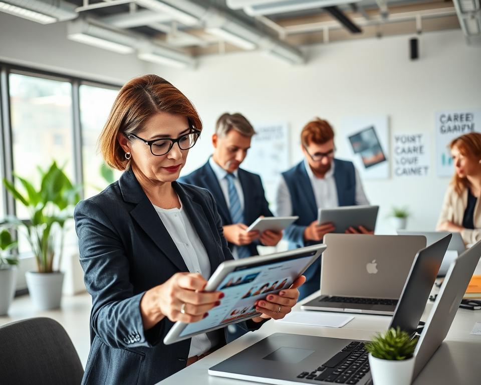 profile match profile match