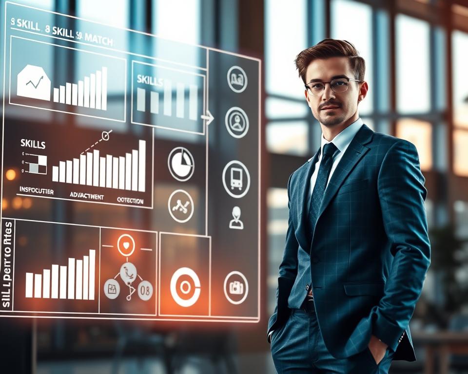 profile match profile match