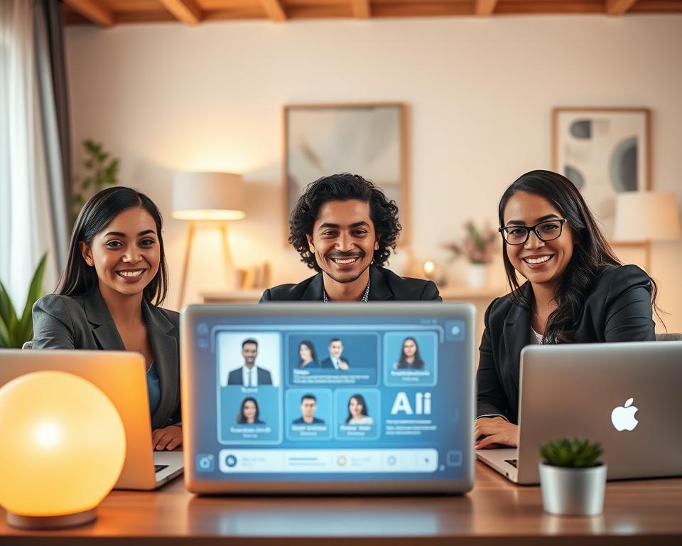 safer virtual connections and video-first dating