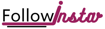 Follow Insta