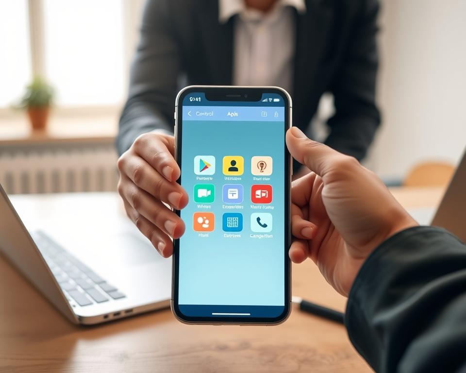 parental control app