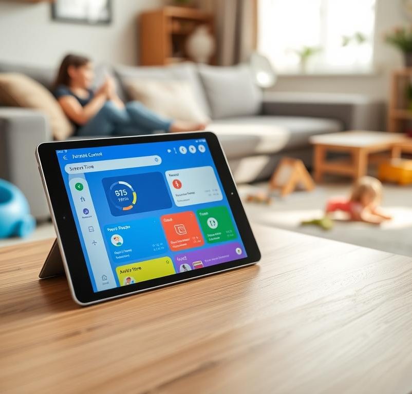 parental control app