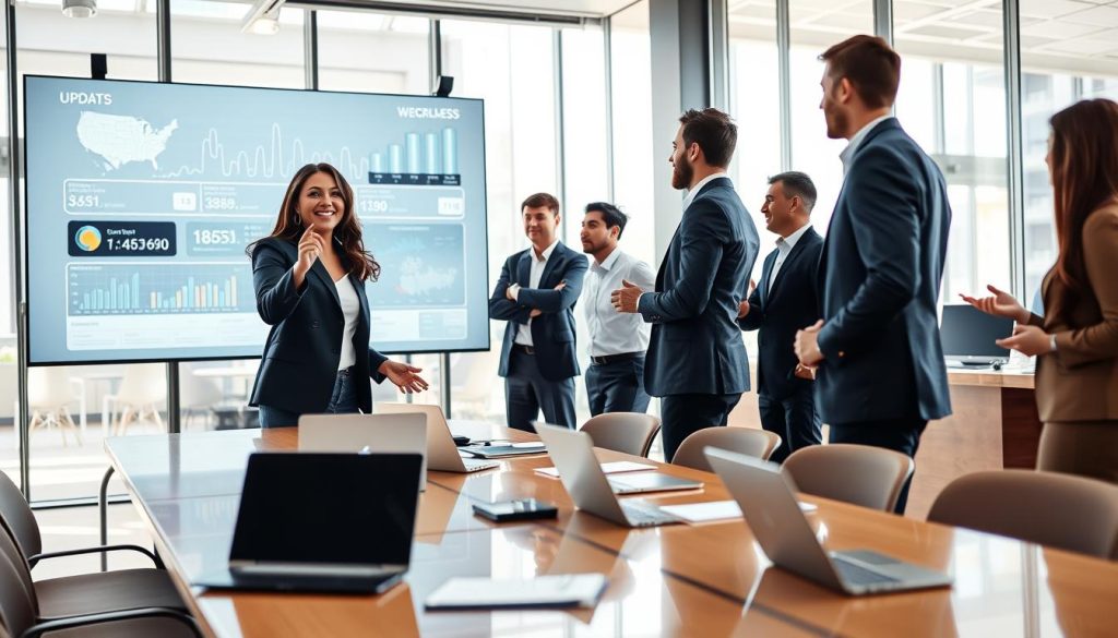 real-time updates real-time updates