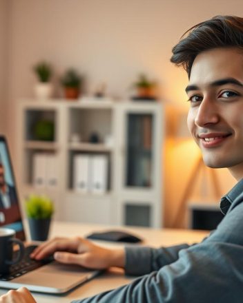 video call on WhatsApp