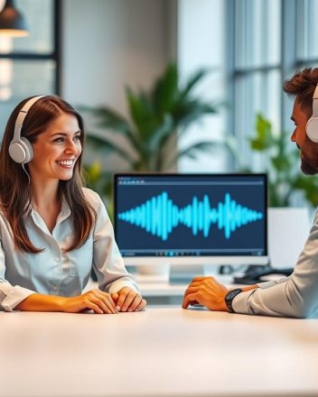 voice call over the internet