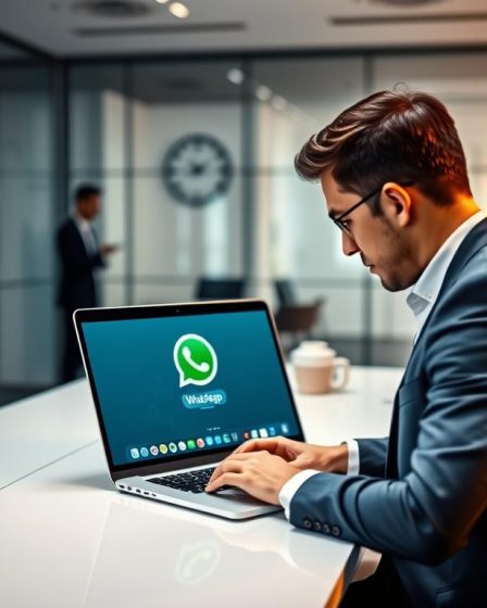 discreet whatsapp monitoring