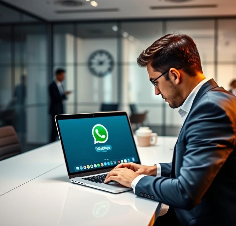 discreet whatsapp monitoring