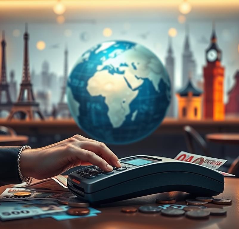 foreign transaction fee