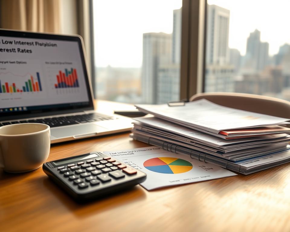 low interest rate options low interest rate options