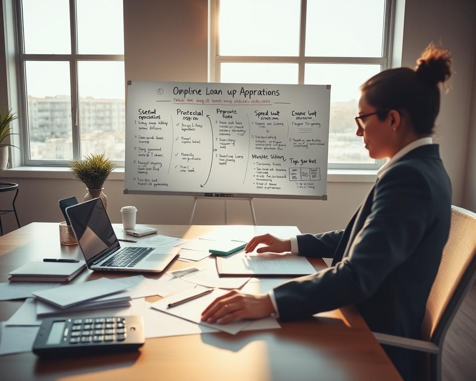 optimizing application