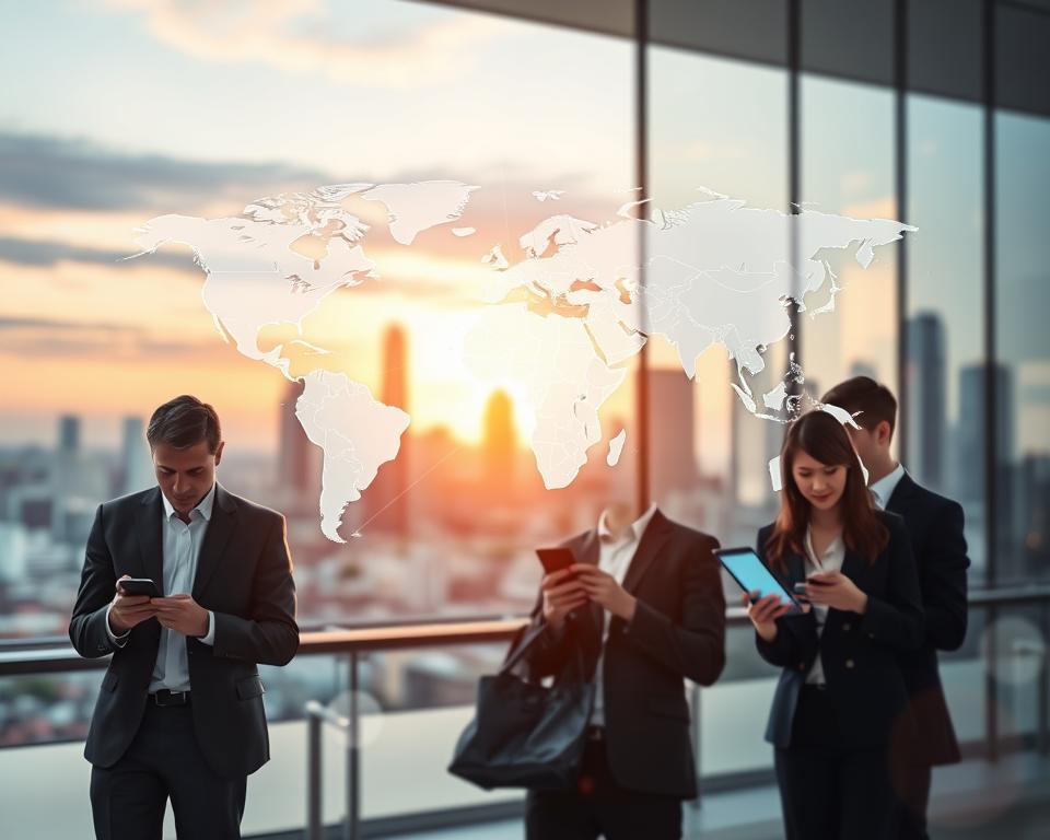 seamless global payments